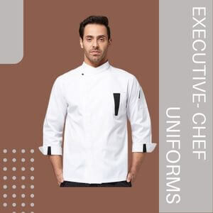 HOTEL UNIFORMS