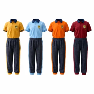 High School Uniforms