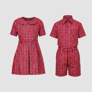 Nursery School Uniforms - Wovens